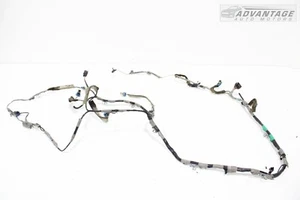 2003-2005 HUMMER H2 REAR TAILGATE LIFTGATE MARKER LIGHT WIRE WIRING HARNESS OEM - Picture 1 of 10