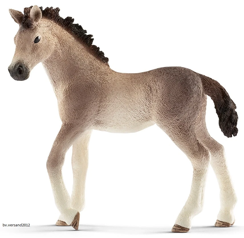 Schleich® Horse Club® 13822 Andalusier Fohlen, NEU & OVP
