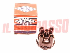 CALOTTA SPINTEROGENO FIAT TOPOLINO 500 B C ORIGINALE KING - Imagen 1 de 1
