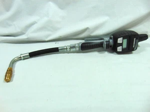 NWOB Samson 346781 0173 High Flow Digital Fluid Control Valve, 1450psi / 100 Bar - Picture 1 of 10