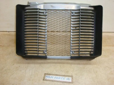 1984 84 85? PANTALLA PARRILLA RADIADOR DELANTERO YAMAHA VENTURE ROYALE 1200 XVZ1200 Foto 1 de 4