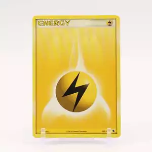 Lightning Energy - 109/109 Rubin & Saphir - Neuwertig - Bild 1 von 1