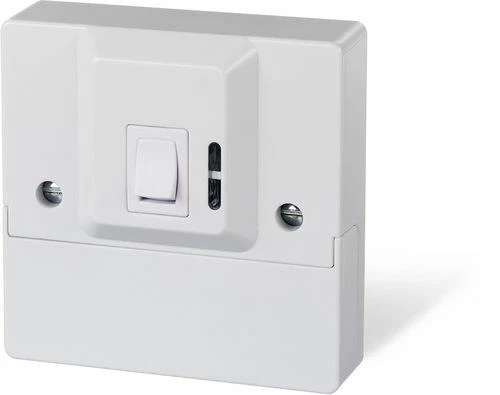 Timeguard ZV210N Automatic Light Switch with Photocell - 2 Wire