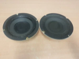Celestion T5100 7"Bass Drivers Speakers (Pair) From Celestion - Black (QX-153) - Picture 1 of 12