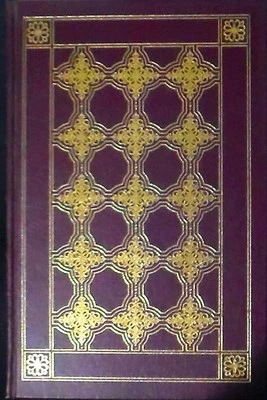 Vanity Fair:A Novel Without a Hero Thackeray HBk Franklin Library Author's illus Foto 1 de 4