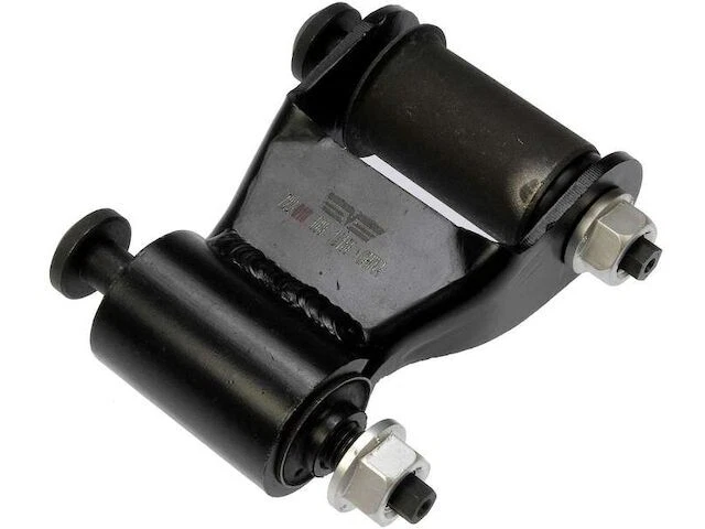 Grillete de resorte de hoja trasera para camioneta Dodge Ram 1500 2000-2003 2001 2002 SN437RK Foto 1 de 1