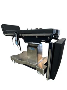 Avante Torino Max Operating Table - Picture 1 of 6