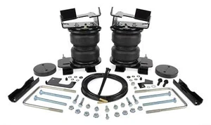 Airlift Loadlifter 5000 Ultimate Rear Air Spring Kit for 2021 ford F-150 88355 - Bild 1 von 12