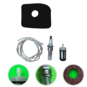 Neu Langlebig Garten Luftfilter Staubsauger Yard 100cm X 3mm Zugschnur - Bild 1 von 8