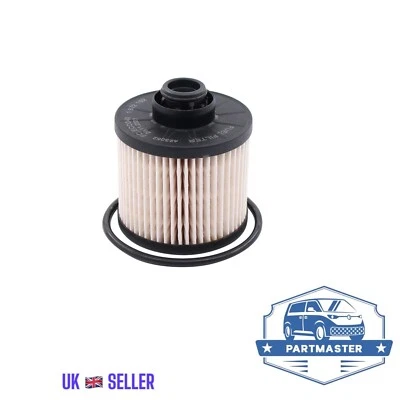 FILTRO COMBUSTIBLE PEUGEOT 2008 3008 308 SW 5008 508 SW EXPERT PARTNER 1.6-2.0HDI Foto 1 de 4