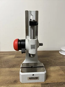 SCHMIDT Rack and Pinion Press 3R-03-2015 (NEEDS HANDLE) - Picture 1 of 7