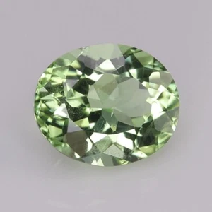 2.67 carats Baby Mint Green Natural Peridot Pakistan 24033455 - Picture 1 of 5