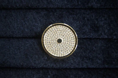 Quoins Münze (Dot in the Sky) Gröse L - Bild 1 von 4