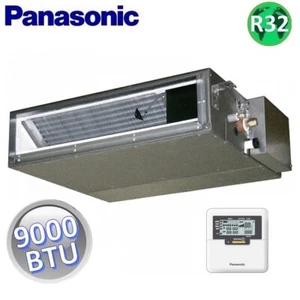 Unità interna canalizzata 9000 BTU 2.5 Kw , per impianti mono/multi - PANASONIC - Bild 1 von 1