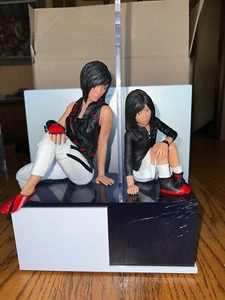Mirrors Edge Catalyst Statue Collectors Edition Faith 14" Figur - Bild 1 von 24