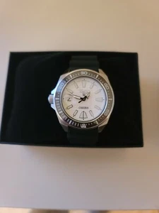 seiko men's japanese mechanical automatic watch - Picture 1 of 5