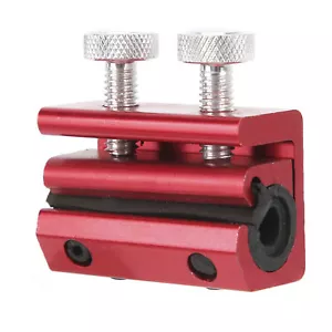 Motorcycle Dual Cable Oiler Luber Lubricator Tool Aluminium Rubber Modification - Picture 1 of 12