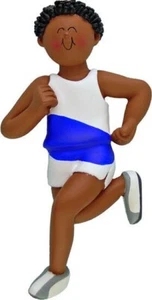 Bahn / Läufer Ornament **PERSONALISIERT KOSTENLOS** FAA - Bild 1 von 1