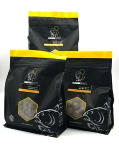 Nash Scopex Squid Boilies 1kg 12mm 15mm 20mm 24mm Hookbait Köder Karpfenfutter - Bild 1 von 5
