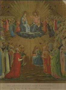Fra angelico et l'art sacré d'aujourd'hui - Foto 1 di 1