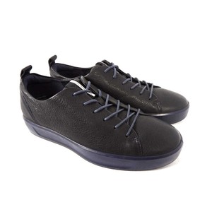 punktum Agnes Gray Kig forbi Las mejores ofertas en ECCO Hombre Negro Eur 41 Zapatos de la UE | eBay