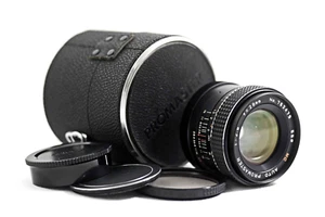 KONICA AR MOUNT 28MM F2.8 MC AUTO PROMASTER WIDE ANGLE CAMERA LENS (MINT) - Picture 1 of 5
