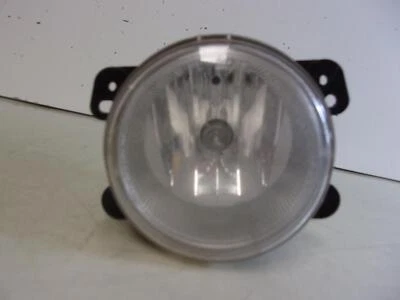 Dodge/Jeep Wrangler Lh 2010-2020 = luz antiniebla montada en parachoques redondo OEM Foto 1 de 4