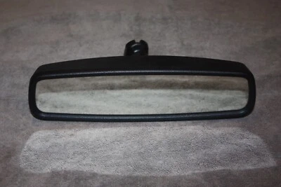 2013-2015 福特 F250 F350 林肯 MKZ 内部后视镜自动调光 — 第 1/4 张图片