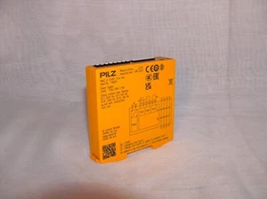 PILZ PNOZ1 C1 RELAY 710001 NEW - Picture 1 of 3