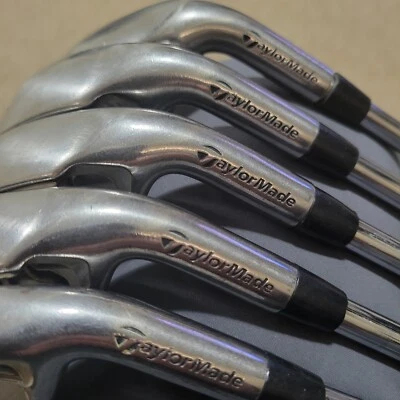 Planchas TaylorMade LCG R/H 6 y 8 hierro $45 Foto 1 de 4