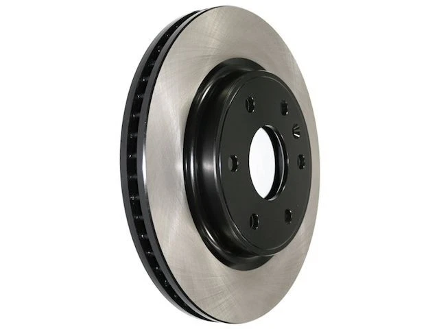 Rotor de freno delantero Wagner 69693JVCT 2008 2009 2010 2011 para GMC Acadia 2007-2016 Foto 1 de 2