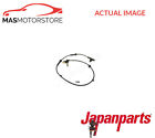 ABS WHEEL SPEED SENSOR REAR RIGHT JAPANPARTS ABS-189 A NEW OE REPLACEMENT