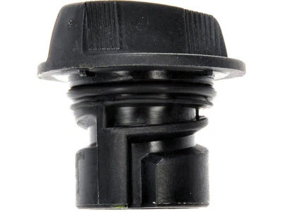 Tapa de llenado de aceite Dorman 61438CPDB 2014 para Jeep Grand Cherokee 2013-2015, 2018 Foto 1 de 2