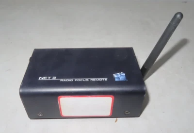 ETC Net3 Radio Focus Remote - Image 1 of 4