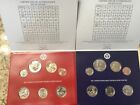 2021 Us Mint Uncirculated Set (14 Unc Coins) Fresh From The Mint! Unopened Box!