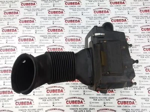 Scatola Porta Filtro Aria Smart Fortwo 450 0280622005 - Foto 1 di 3