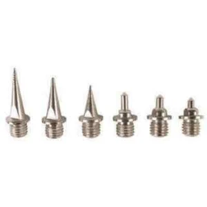 REPLACEMENT RUNNING SPIKES TRACK + CROSS COUNTRY 4mm 5mm 6mm 7mm 9mm 12mm 15mm - Picture 1 of 11
