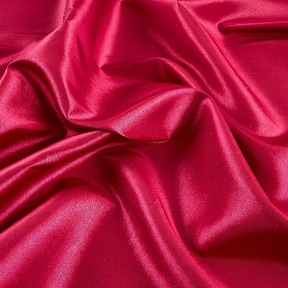 Tela de tafetán de dos tonos 58/60" - rollo de 100 yardas Foto 1 de 1