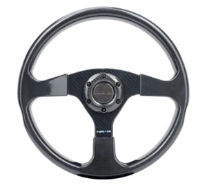 NRG ST-012CF for Carbon Fiber Steering Wheel 350mm - Picture 1 of 5