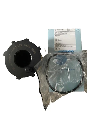 FILTRE A HUILE BLUE PRINT ADG02159 - Photo 1/3