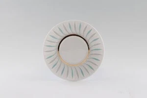 Ridgway - Caprice - Coffee Saucer - 251030G - Picture 1 of 1