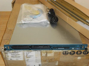 NEU Cisco CWWLSE-1130-19-K9 Wireless LAN Solution Engine 2.11FCS NEW OPEN BOX - Bild 1 von 1