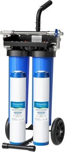 Waterdrop Spotless Car Wash System with Bypass Valve, Deionized Water System - Picture 1 of 8