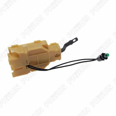 A/C Heater Blower Motor Switch For Toyota 4Runner Pickup T100 Tacoma #8473235030 - Image 1 of 4
