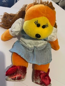 Dot the Bear Beanie Kid - Picture 1 of 1