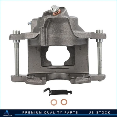 Right Front Brake Calipers For 1979-1982 GMC Jimmy RWD 94-96 Cadillac Fleetwood - Image 1 of 4
