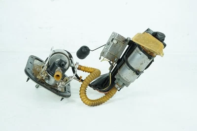 2004 Harley Softail FLSTCI Heritage OEM Fuel Pump Gas Gasoline Petrol Sending - Image 1 of 4