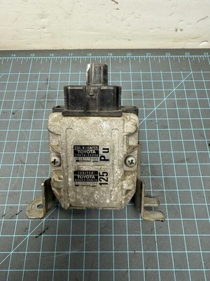 Encendedor y bobina 95 Toyota 4runner V6 3.0 89621-30010 19070-35230 90919-02185 OEM Foto 1 de 4