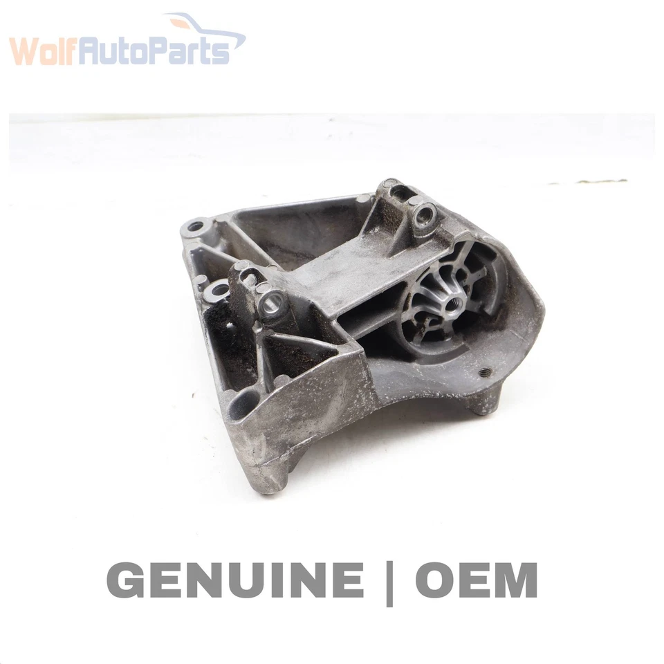 BMW 530I 2002-2005 - Montaje/soporte compresor CA 7512556 Foto 1 de 4