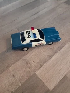 Vtg. 1970's Radio Shack Cam Controlled Programmable Car. Tandy. Parts Only G6 - Picture 1 of 10